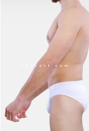 Jose - Hombre escort en Burgos