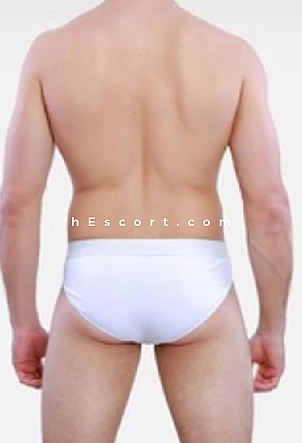 Jose - Hombre escort en Burgos