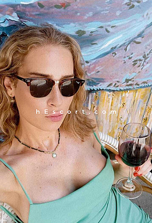 Laura - Chica escort en Ciutadella de Menorca