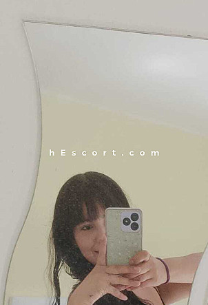 TATIANA - Girl escort in Barcelona