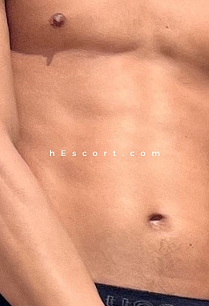 Leon - Hombre escort en Tarragona