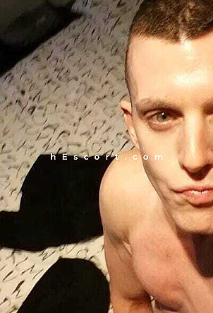 MADISON - Hombre escort en Barcelona