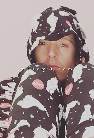 MADISON - Hombre escort en Barcelona