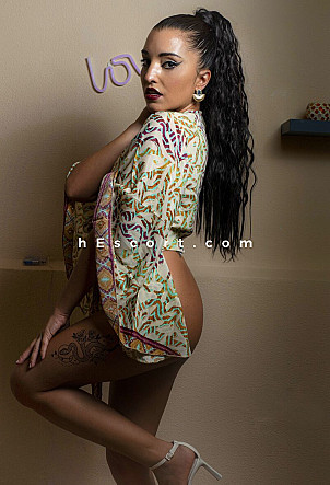 Lara - Girl escort in Alicante/Alacant