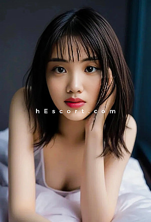 Sushi - Girl escort in Girona