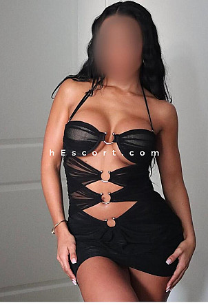 Ayana - Girl escort in Palma de Mallorca