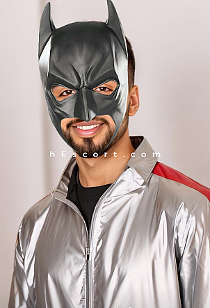 Martarar - Male escort in Burgos