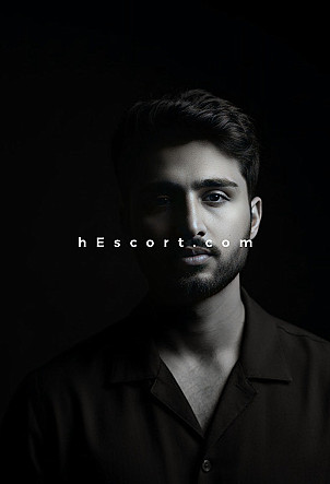 Martarar - Hombre escort en Barcelona