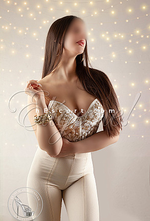 CELIA - Chica escort en Barcelona