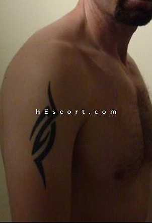 EnglishBenidorm - Hombre escort en Benidorm