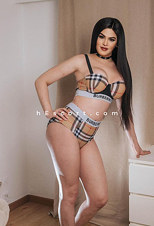 Vianka - Travestis escort en Barcelona