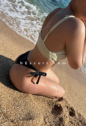 EXOTICBODY - Girl escort in Girona