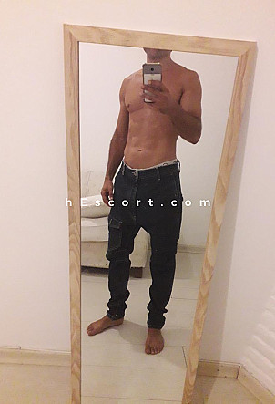 Luis - Male escort in Villajoyosa/Vila Joiosa (la)