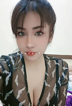 andy - Girl escort in Valencia