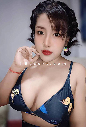 andy - Girl escort in Valencia