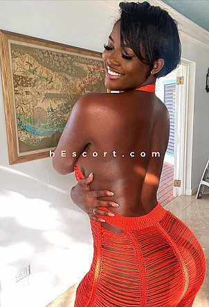 Adara - Girl escort in Zaragoza