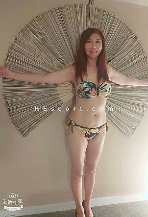 Xiang - Girl escort in Barcelona