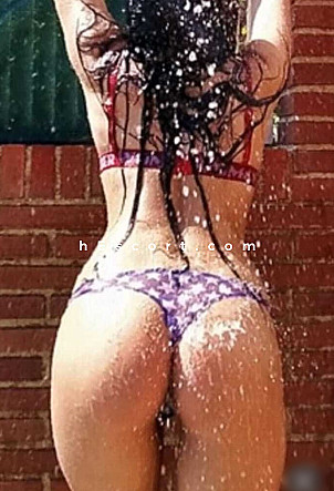 Ana - Girl escort in Rivas-Vaciamadrid