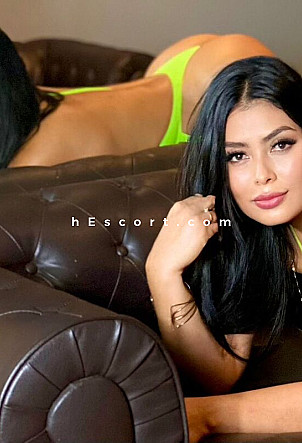 VALENTINA - Girl escort in Barcelona