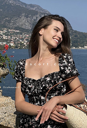 Elisa - Girl escort in Palma de Mallorca