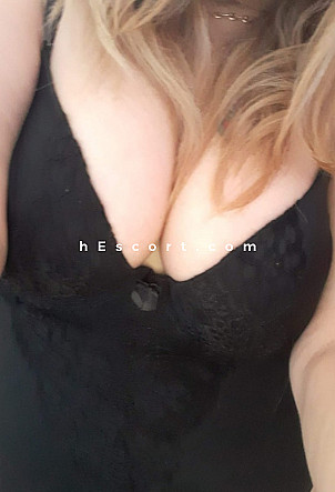 Magda - Girl escort in Barcelona