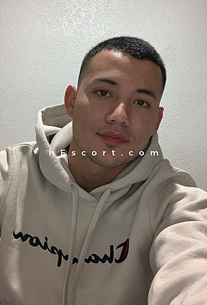 Gian Carlo - Male escort in Marbella