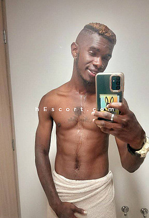 Roger - Male escort in Alicante/Alacant