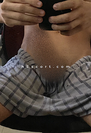 Pedro - Hombre escort en Alicante/Alacant