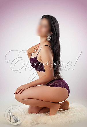 ZARA - Chica escort en Barcelona