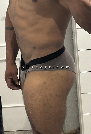 John - Hombre escort en Callosa de Segura