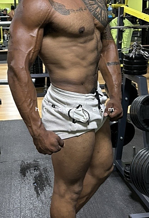 Mike - Male escort in Callosa de Segura
