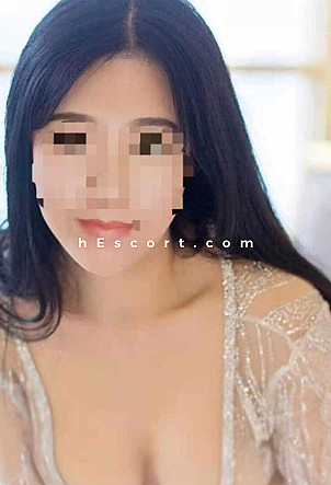 Rosa - Chica escort en Girona