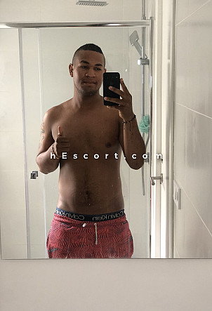 Joao - Male escort in Alicante/Alacant