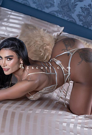 MARIANA RIOS - Travestis escort en Barcelona