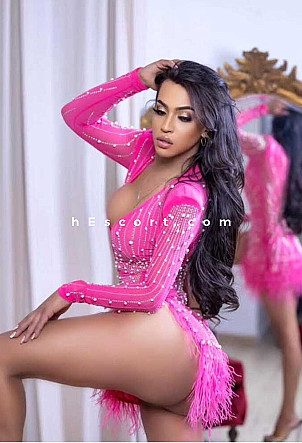 KATALINNA - Travestis escort en Madrid