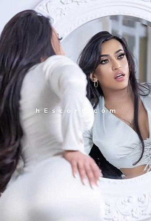 KATALINNA - Travestis escort en Madrid