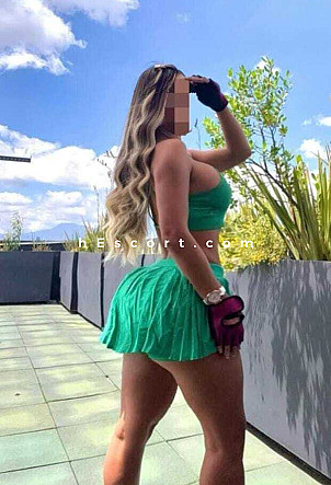 Argentina vip - Girl escort in Elche/Elx