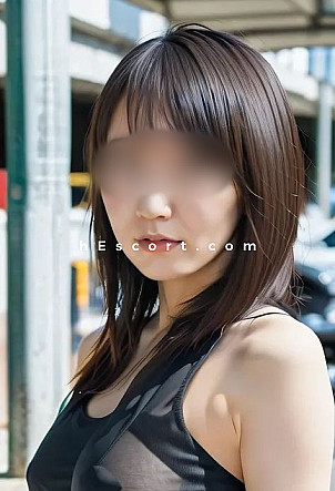 Aiko - Chica escort en Girona