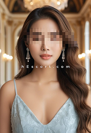 Aiko - Girl escort in Girona