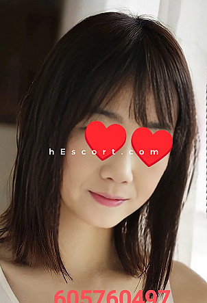 Luci - Chica escort en Girona
