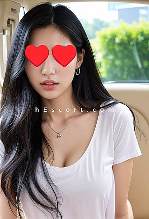 Luci - Chica escort en Girona