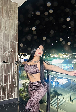 Jade - Girl escort in Alicante/Alacant