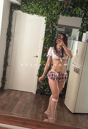 Tayna - Girl escort in Benidorm