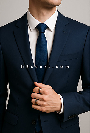 Dante AG - Male escort in Sevilla