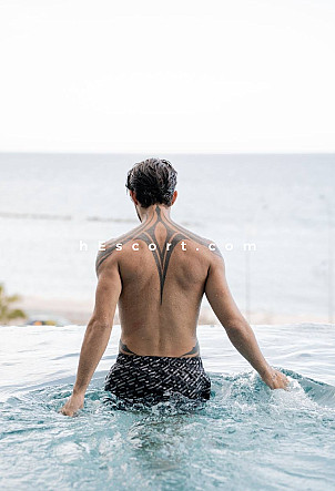 EROS - Hombre escort en Palma de Mallorca