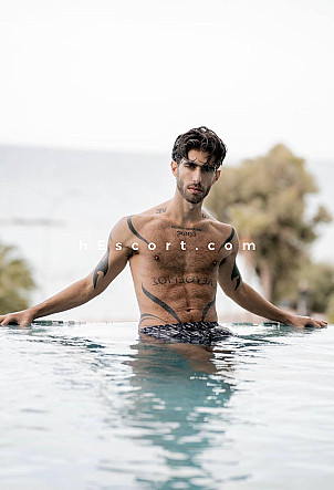 EROS - Hombre escort en Palma de Mallorca