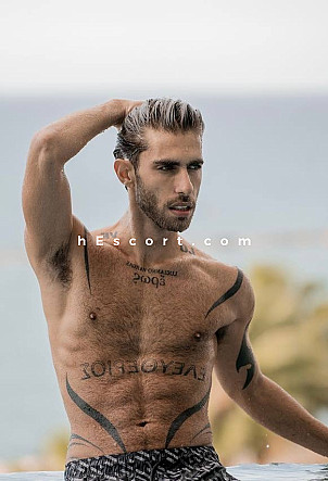 EROS - Hombre escort en Palma de Mallorca
