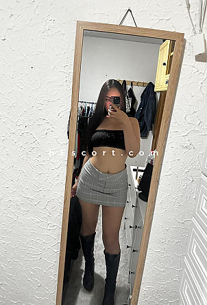 Tatiana - Girl escort in Ibiza