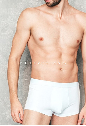 David - Male escort in Torrevieja