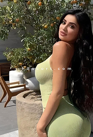 Eva - Girl escort in Benidorm